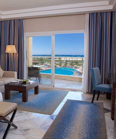 Ghazala Luxury Collection Alamein Accommodation | Luxury Stay in El ...