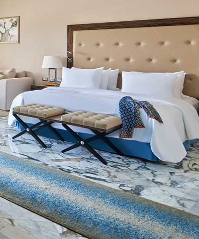 Ghazala Resort & Spa Accommodation | Luxury Stay in El Alamein, North ...