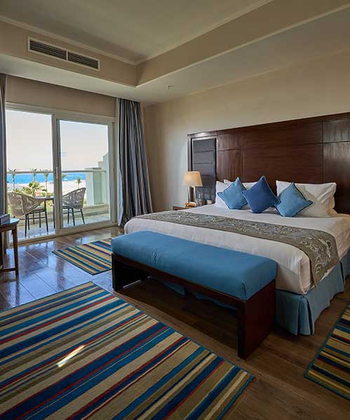 Ghazala Luxury Collection Alamein Accommodation | Luxury Stay in El ...